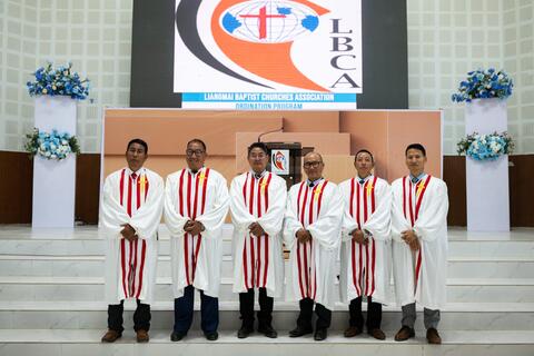 Kasanbo Ministers dung